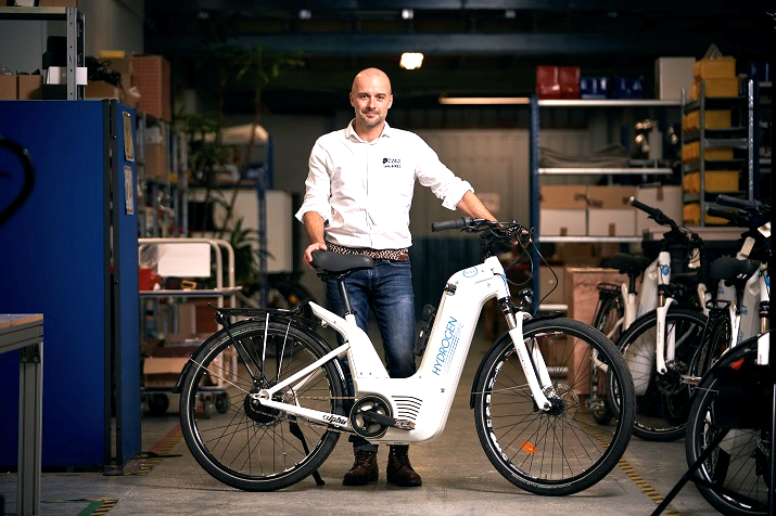 Pragma velo 2025