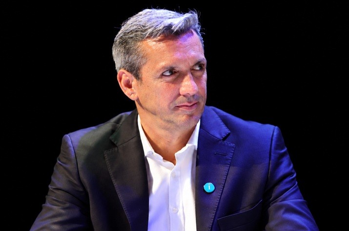 Guillaume Rochette, directeur général d’Ubicité.