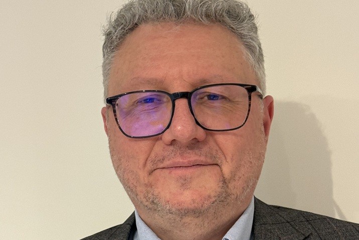 Pascal Pinon, senior solution consultant chez Appian France.