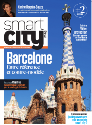 Couverture du numéro 2