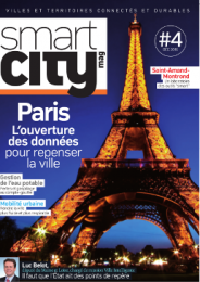 Couverture du numéro 4