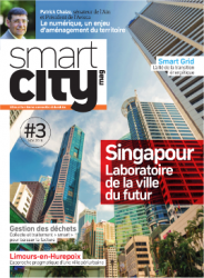 Couverture du numéro 3