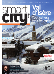 Couverture du numéro 5