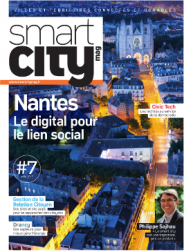 Couverture du numéro 7