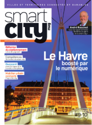 Couverture du numéro 10