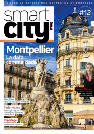 Couverture du numéro 12