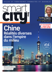 Couverture du numéro 14