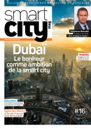 Couverture du numéro 16