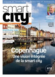 Couverture du numéro 18