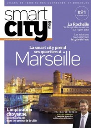 Couverture du numéro 21