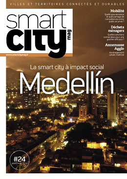 Couverture du numéro 24